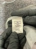 BCBGMAXAZRIA 100% Wool Gray Wool Skirt Size 6 - photo 5