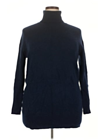 Charter Club Turtleneck Sweater (view 1)