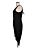Final Touch Black Cocktail Dress Size L - photo 5