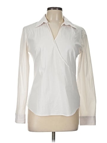 Bailey 44 Long Sleeve Blouse (view 1)