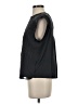 Tiny Black Sleeveless T-Shirt Size S - photo 5
