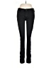 True Religion Black Jeans Size 28 waist - photo 1