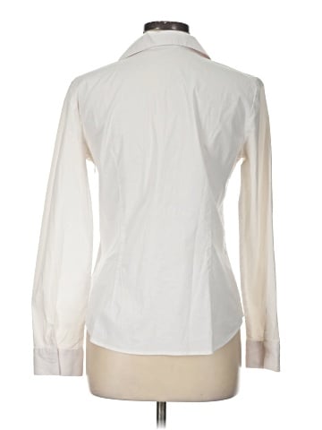 Bailey 44 Long Sleeve Blouse (view 2)