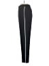 Ted Baker London 100% Polyester Hearts Black Casual Pants Size 4 (1) - photo 5
