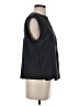 Tiny Black Sleeveless T-Shirt Size S - photo 4