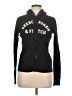 Abercrombie & Fitch Black Jacket Size L - photo 1