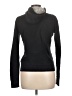 Abercrombie & Fitch Black Jacket Size L - photo 2