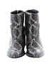 Steve Madden Black Ankle Boots Size 8 - photo 2