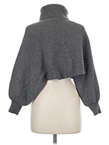Alice + Olivia Wool Pullover Sweater (view 2)