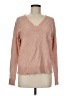 Maurices Pink Pullover Sweater Size M - photo 1