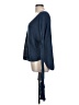 Express Blue Pullover Sweater Size L - photo 5