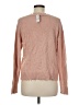 Maurices Pink Pullover Sweater Size M - photo 2