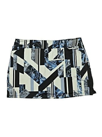 Tail Skort (view 1)
