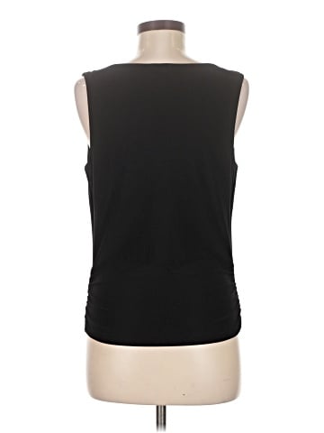 Meraki Sleeveless Top (view 2)