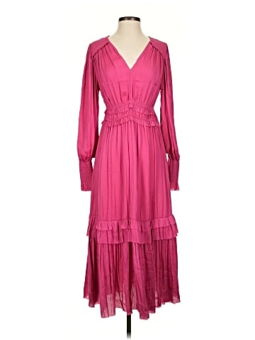 T Tahari Casual Dress (view 1)