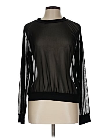 Gaze Long Sleeve Top (view 1)