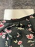 Unbranded 100% Polyester Black Sleeveless Blouse Size S - photo 7