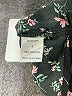 Unbranded 100% Polyester Black Sleeveless Blouse Size S - photo 8