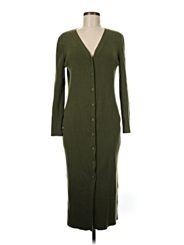 Caslon Cardigan (view 1)