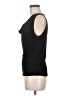 Meraki Black Sleeveless Top Size M - photo 5