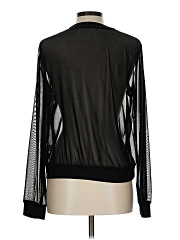 Gaze Long Sleeve Top (view 2)
