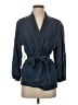 Gap Blue Denim Jacket Size S - photo 1