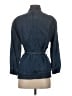 Gap Blue Denim Jacket Size S - photo 2