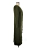 Caslon Green Cardigan Size M - photo 4