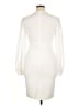 Grace Karin Ivory Cocktail Dress Size XL - photo 2