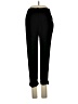 Elevenses Solid Black Casual Pants Size 2 - photo 2