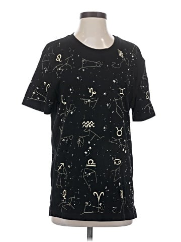 Unbranded Short Sleeve T-Shirt (view 1)