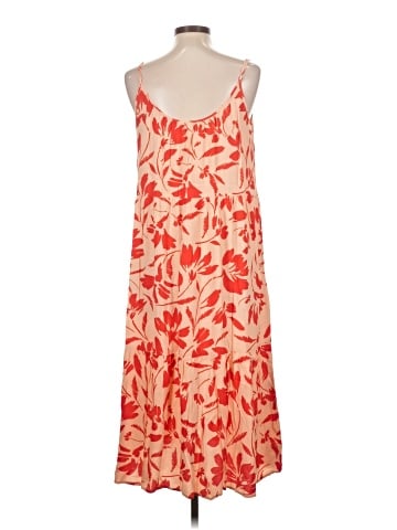 Ann Taylor LOFT Outlet Casual Dress (view 2)