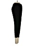 Elevenses Solid Black Casual Pants Size 2 - photo 4