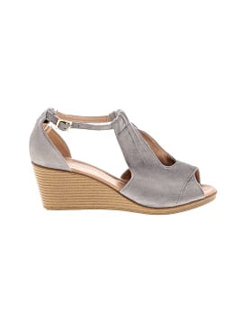 Assorted Brands Wedges