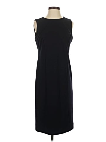 Adrienne Vittadini Cocktail Dress (view 1)
