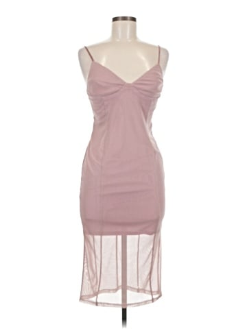 by the way. Cocktail Dress (view 1)