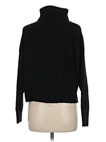 New Look Turtleneck Sweater (view 2)