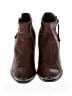 Dolce Vita Brown Ankle Boots Size 6 - photo 2