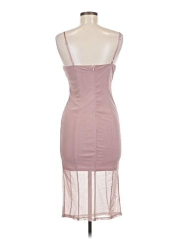 by the way. Cocktail Dress (view 2)