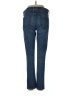 Current/Elliott Stars Blue Jeans Size 25 waist - photo 2