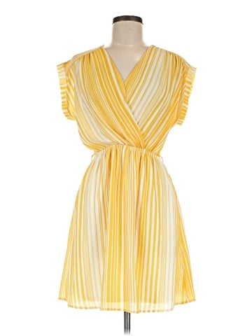 Monteau Casual Dress (view 1)