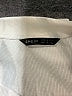 Shein White Short Sleeve Blouse Size XS - photo 7