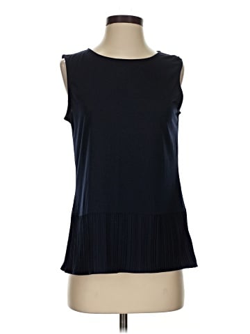 Talbots Sleeveless T-Shirt (view 1)