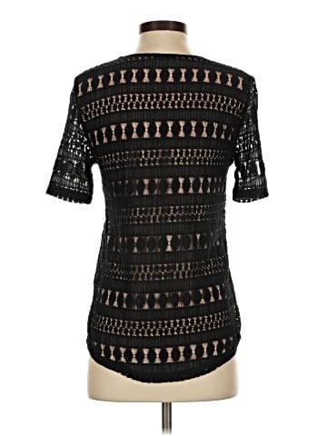 Wolven Short Sleeve Top (view 2)