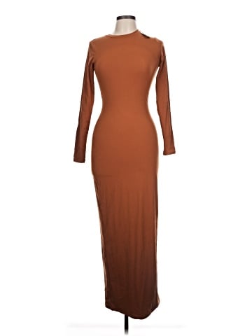 SKIMS Casual Dress (view 1)