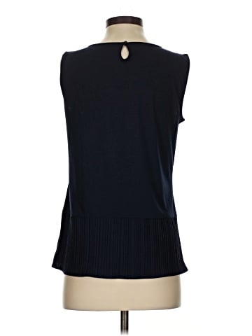 Talbots Sleeveless T-Shirt (view 2)