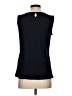 Talbots Blue Sleeveless T-Shirt Size S - photo 2