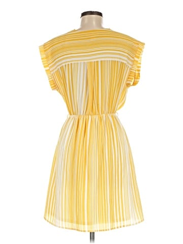 Monteau Casual Dress (view 2)
