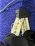 We the Free Blue Pullover Sweater Size S - photo 7