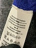 We the Free Blue Pullover Sweater Size S - photo 8